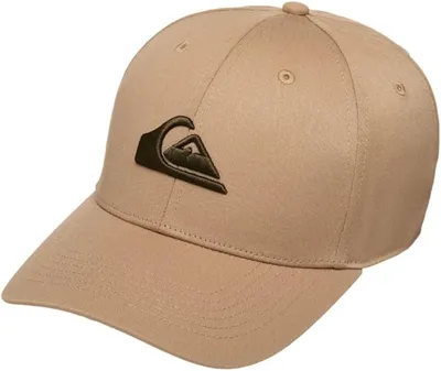 GORRA QUIKSILVER DECADES