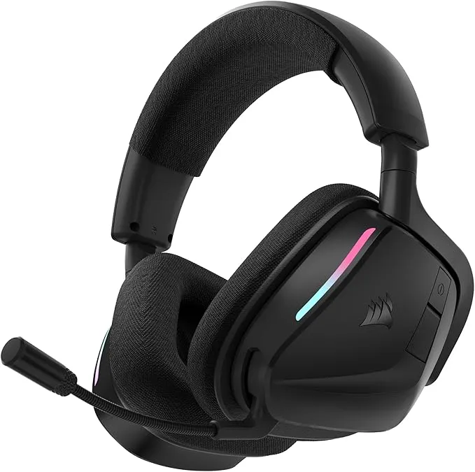 Corsair Void v2 Auriculares Inalámbricos para Juegos