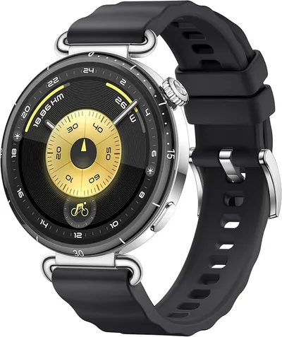 WATCH HUAWEI GT 6