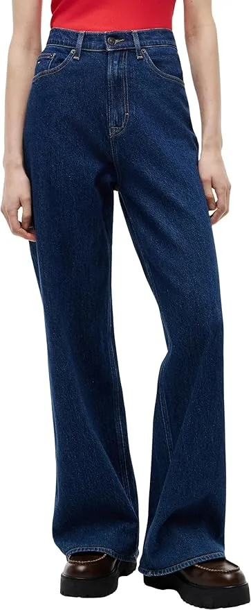 Vaqueros para Mujer Tommy Hilfiger