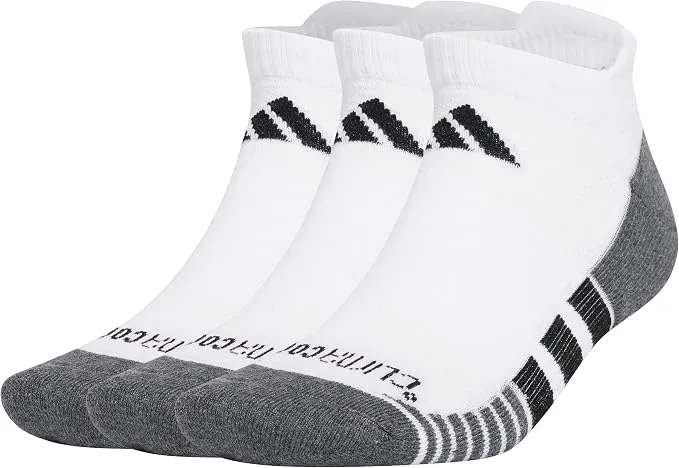 Pack 3 Pares Calcetines Adidas Climacool Unisex