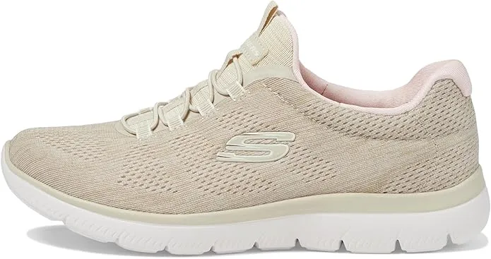 Skechers Mujer Summits Fun Flare Zapatillas