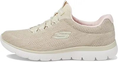 Skechers Mujer Summits Fun Flare Zapatillas