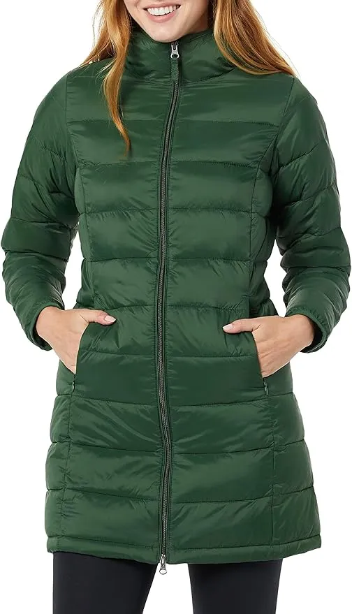 Chaqueta para Mujer - AMAZON ESSENTIALS