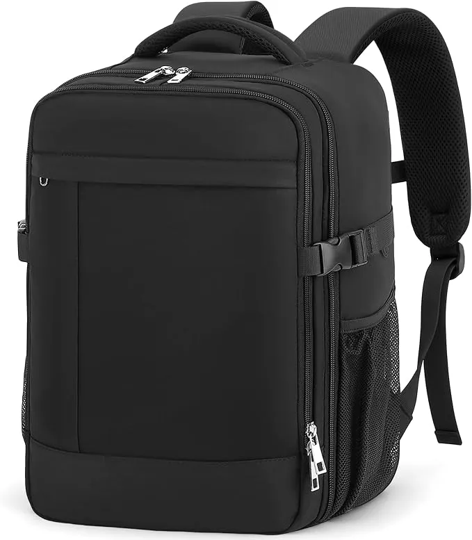 Mochila de Viaje Cabina Ryanair 40x30x20 cm - Ideal para Equipaje de Mano