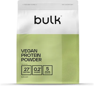 Proteína Vegana 1kg