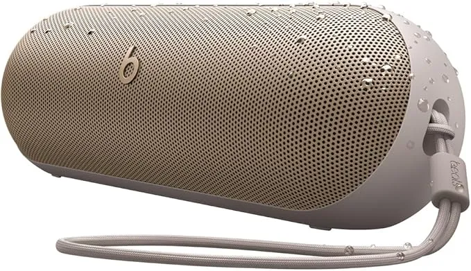 Beats Pill Champán