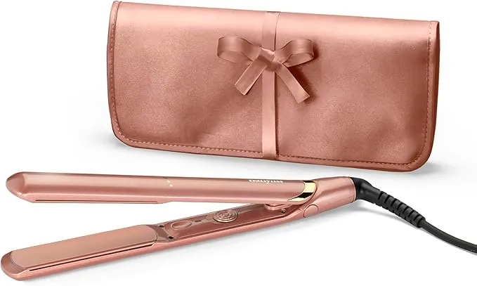PLANCHA BABYLISS ROSE GOLD 2598PE