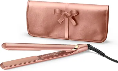 PLANCHA BABYLISS ROSE GOLD 2598PE