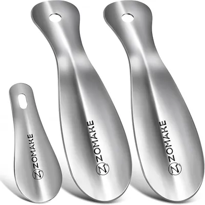 CALZADOR ZOMAKE 3 PIEZAS