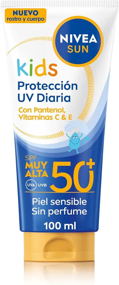 NIVEA SUN KIDS SPF50+