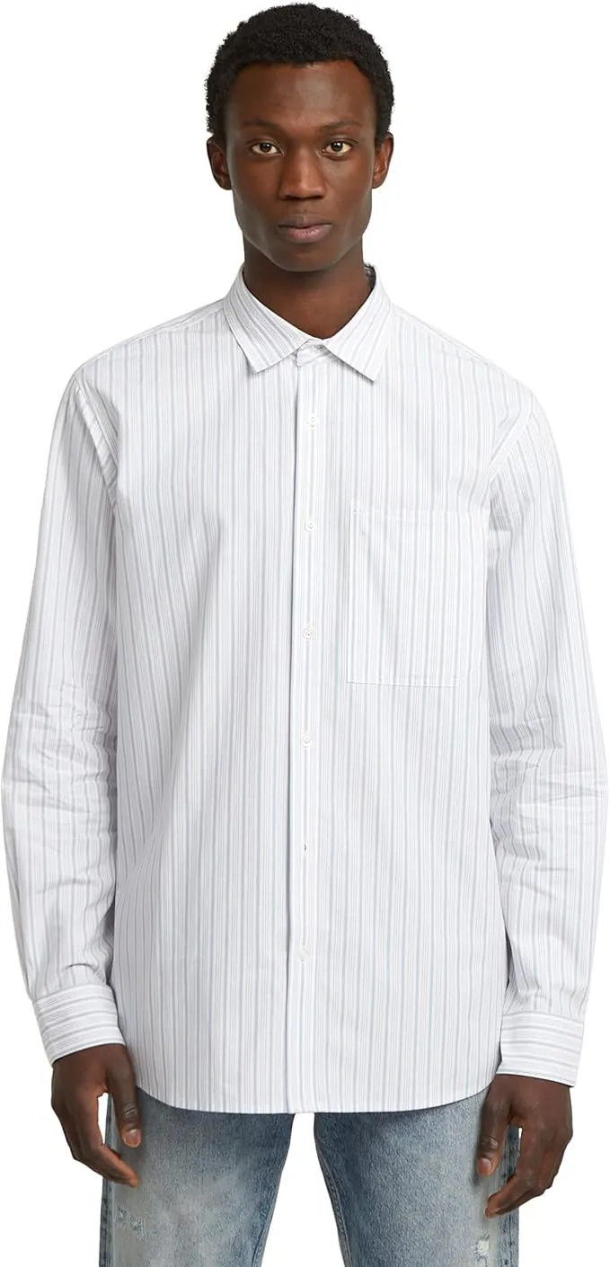 Camisa para Hombre - G-STAR
