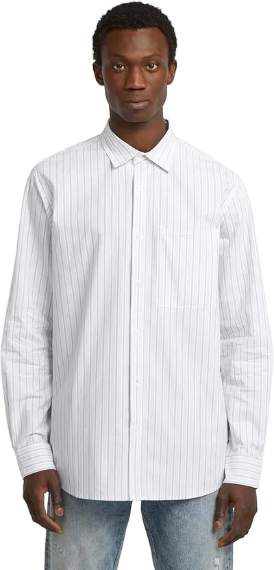 Camisa para Hombre - G-STAR