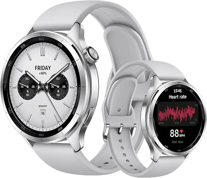 XIAOMI WATCH S4
