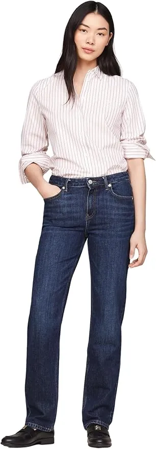Vaqueros para Mujer - TOMMY HILFIGER