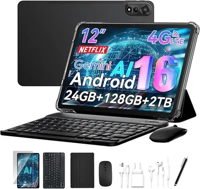 TABLETA ANDROID 24GB