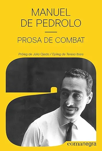 Prosa de combat (Autories) (Catalan Edition)