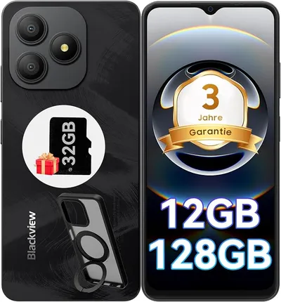Móvil BLACKVIEW WAVE 9C