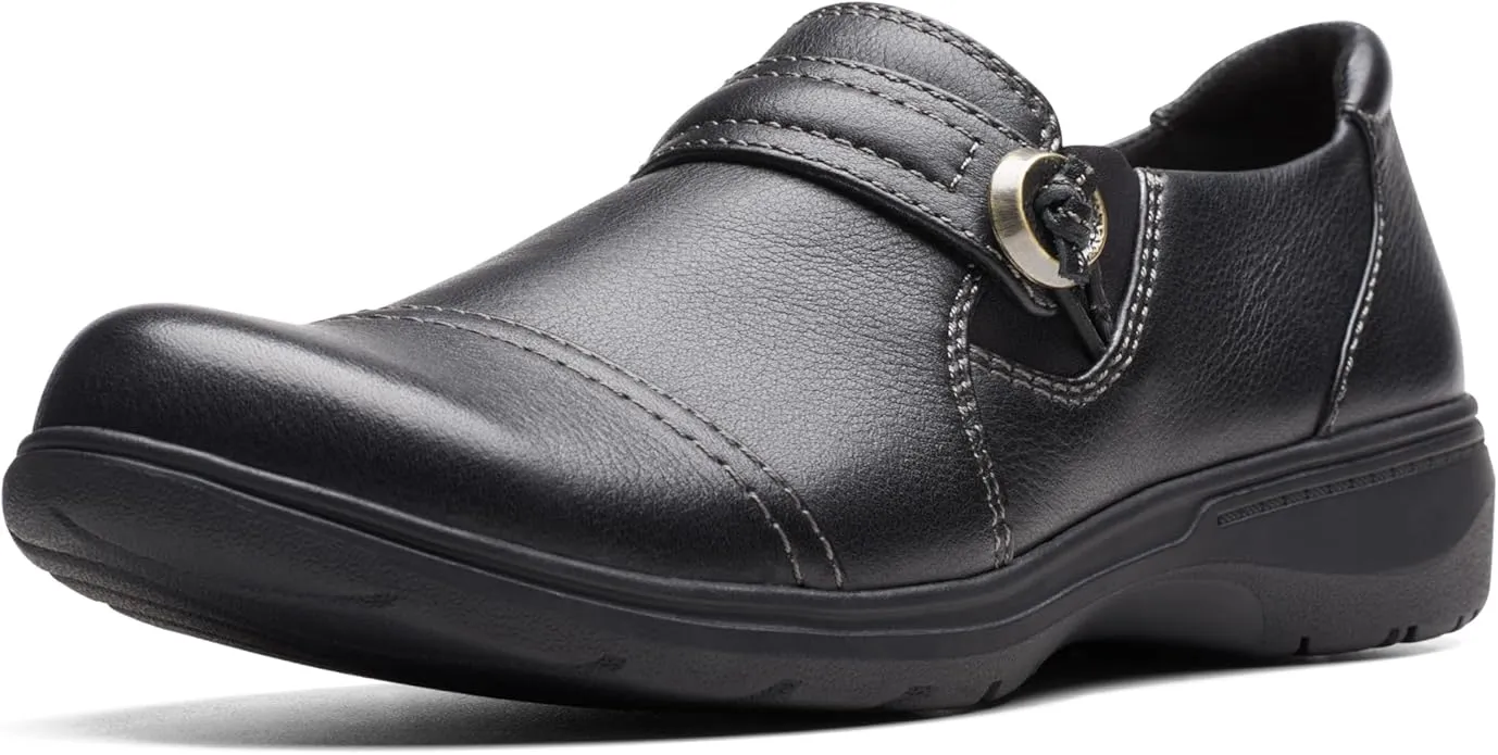 Mocasines para Mujer - CLARKS