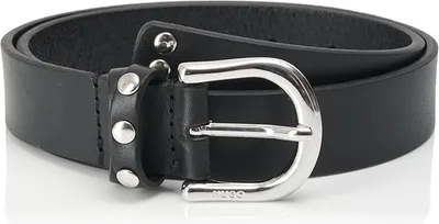 Cinturón de cuero para Mujer HUGO BOSS