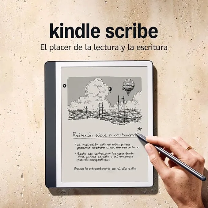 Amazon Kindle Scribe (32 GB)