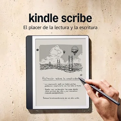 Amazon Kindle Scribe (32 GB)