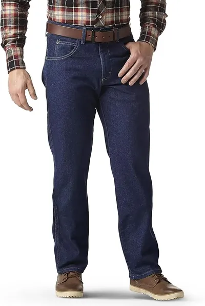 Vaqueros para Hombre - WRANGLER
