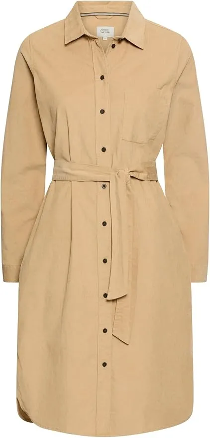 Vestido CAMEL ACTIVE