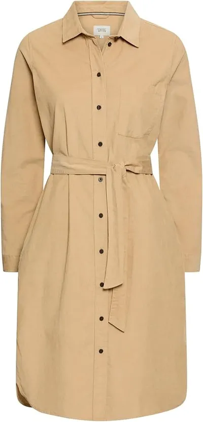 Vestido CAMEL ACTIVE