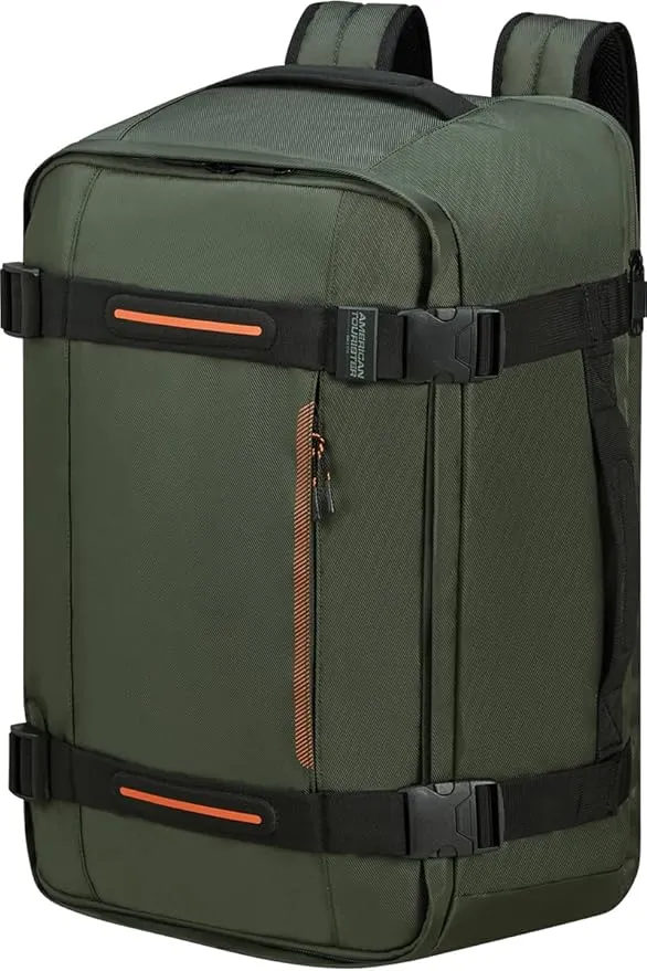 Maleta de Cabina American Tourister Urban Track 24.5L Ryanair Wizzair