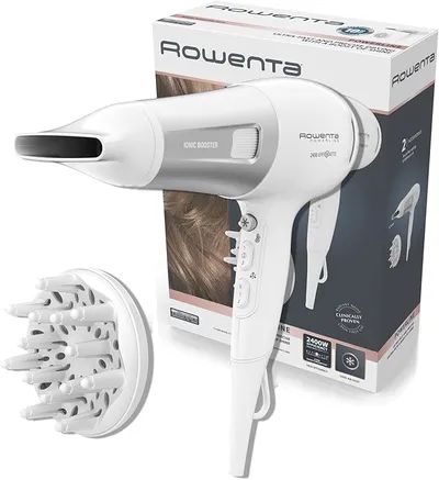 Secador de pelo Rowenta Powerline CV5930