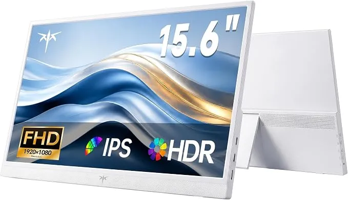 KTC MONITOR PORTÁTIL