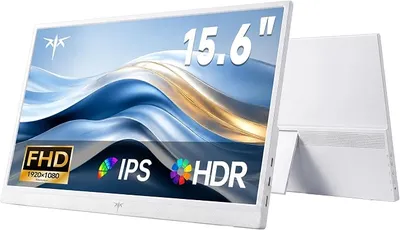 KTC MONITOR PORTÁTIL