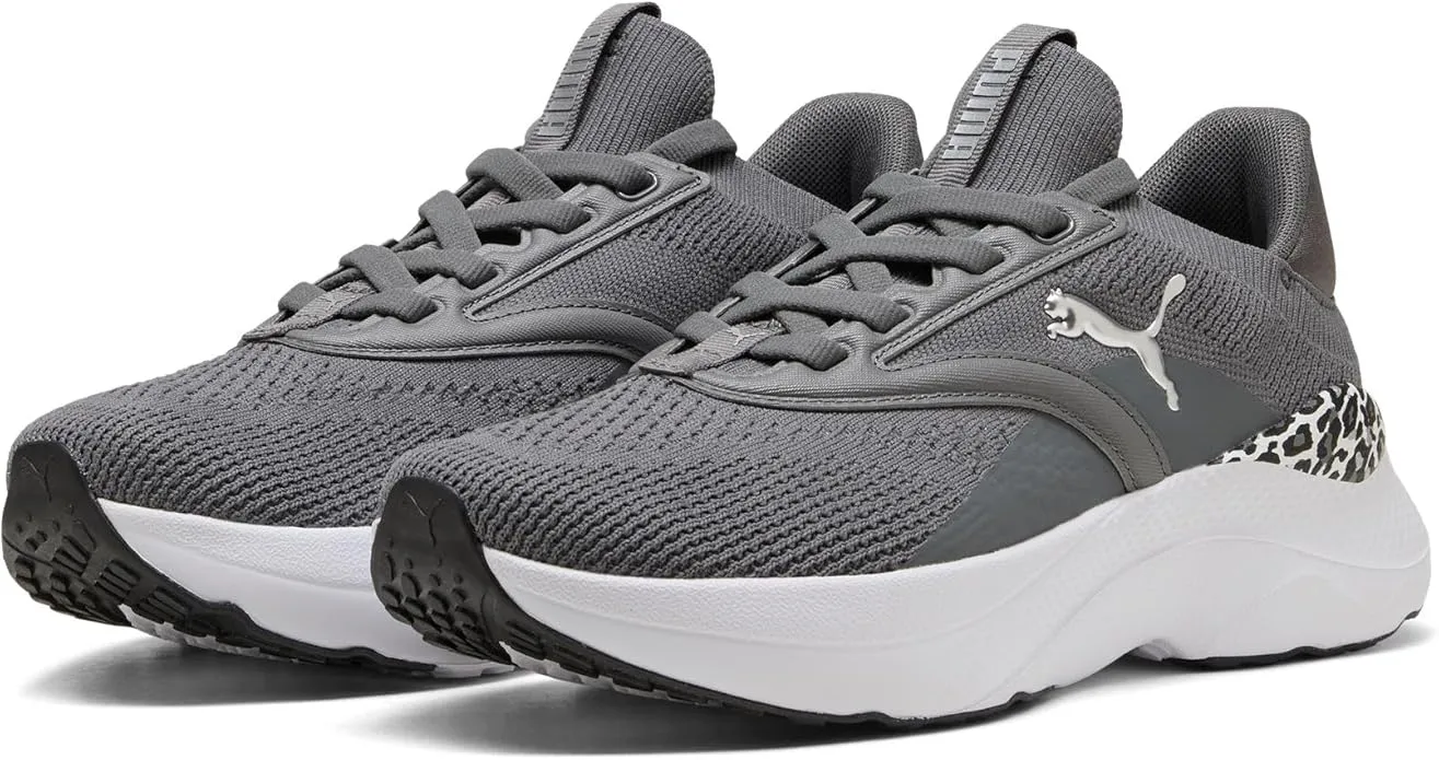 PUMA Zapatillas SOFTRIDE Mayve Animal Mujer