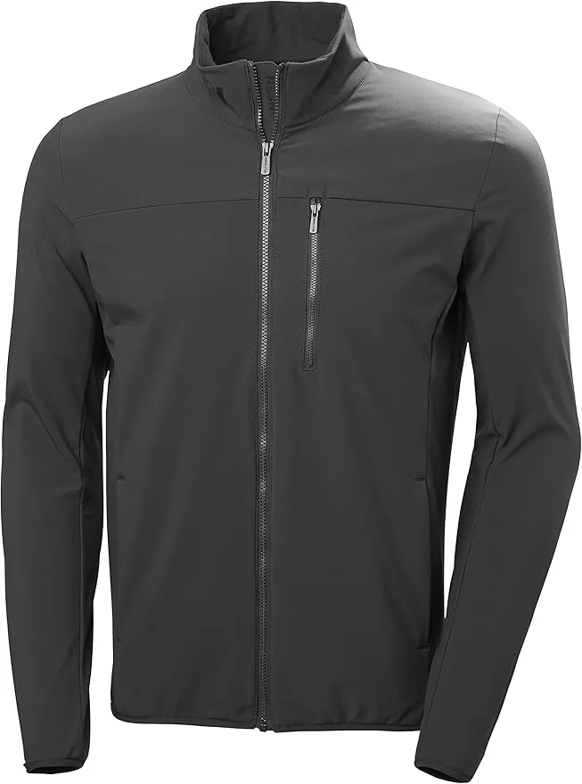 Chaqueta Helly Hansen Crew Softshell 2.0