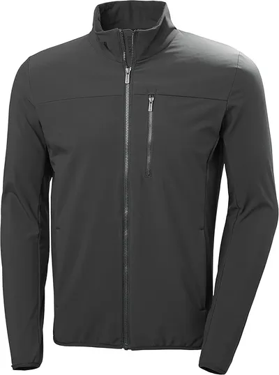 Chaqueta Helly Hansen Crew Softshell 2.0