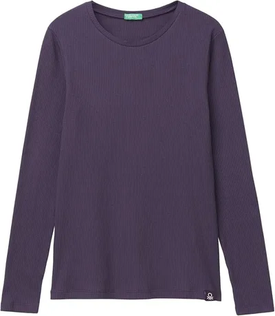 Camiseta para Mujer - BENETTON