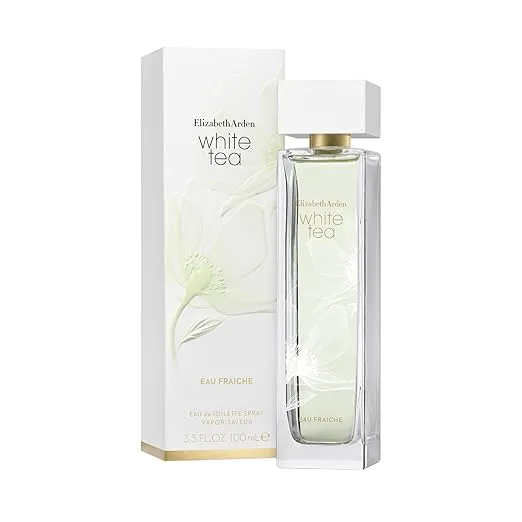 Elizabeth Arden - White Tea, Eau de Toilette Spray