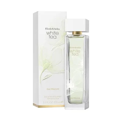Elizabeth Arden - White Tea, Eau de Toilette Spray