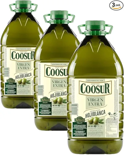 ACEITE OLIVA VIRGEN EXTRA COOSUR