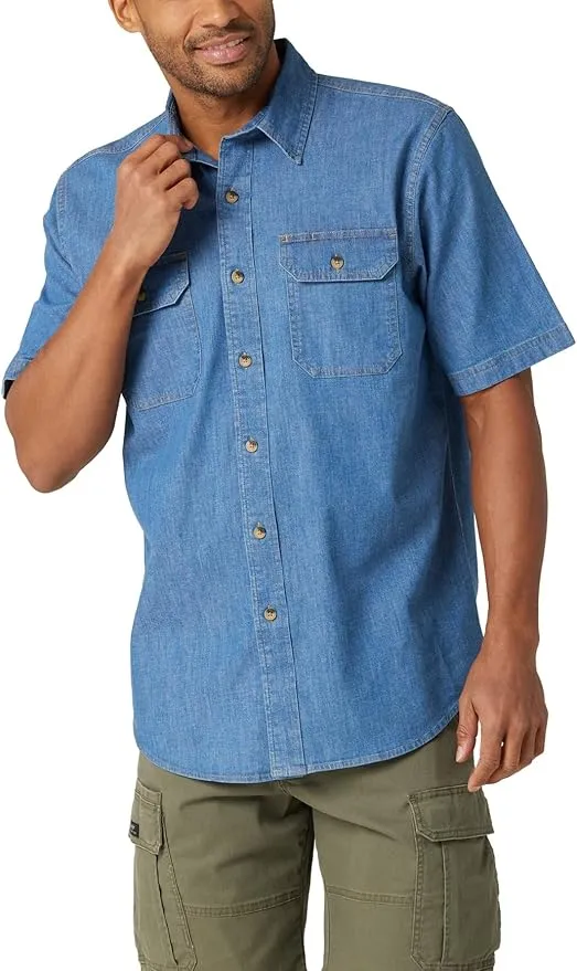Camisa para Hombre - WRANGLER
