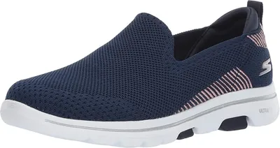 Zapatillas para Mujer SKECHERS Go Walk 5 Prized