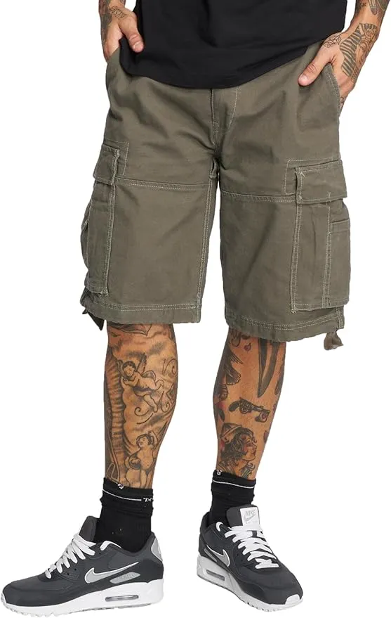 Shorts Brandit Vintage Hombre