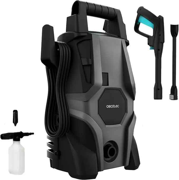 Hidrolimpiadora Cecotec Hydroboost 1400