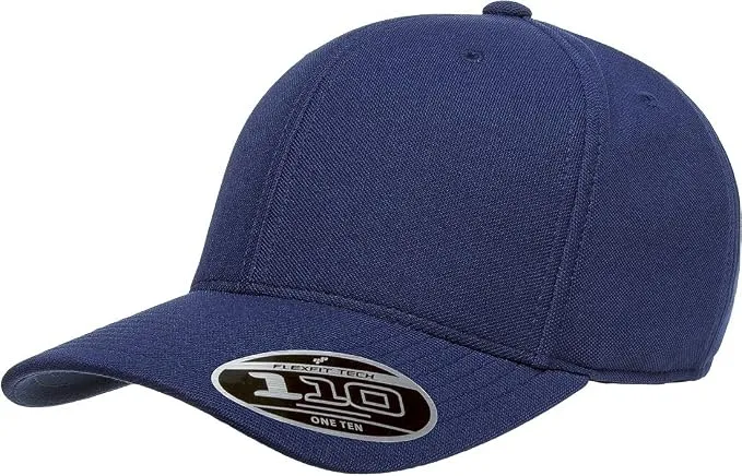 Flexfit Sombrero Clásico Marino Talla Única