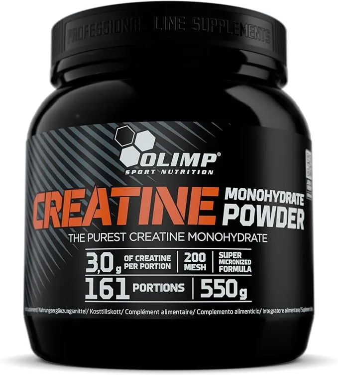 CREATINA OLIMP SPORT NUTRITION