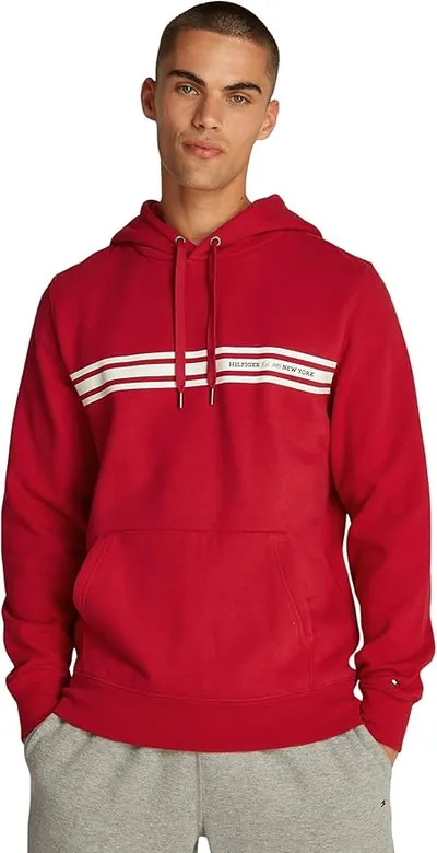 Sudadera para Hombre - TOMMY HILFIGER