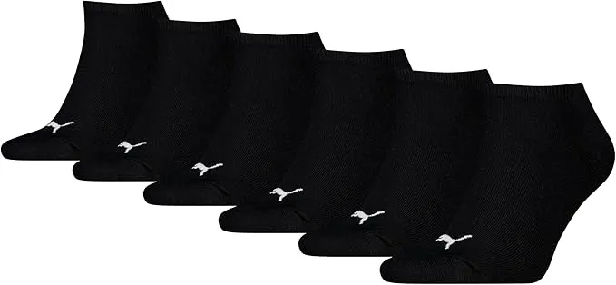 Pack 5 Calcetines PUMA Unisex Plain