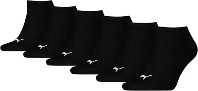 Pack 5 Calcetines PUMA Unisex Plain
