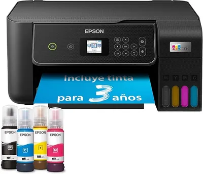EPSON ECOTANK ET2870
